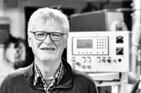 Jürgen Gerhardt